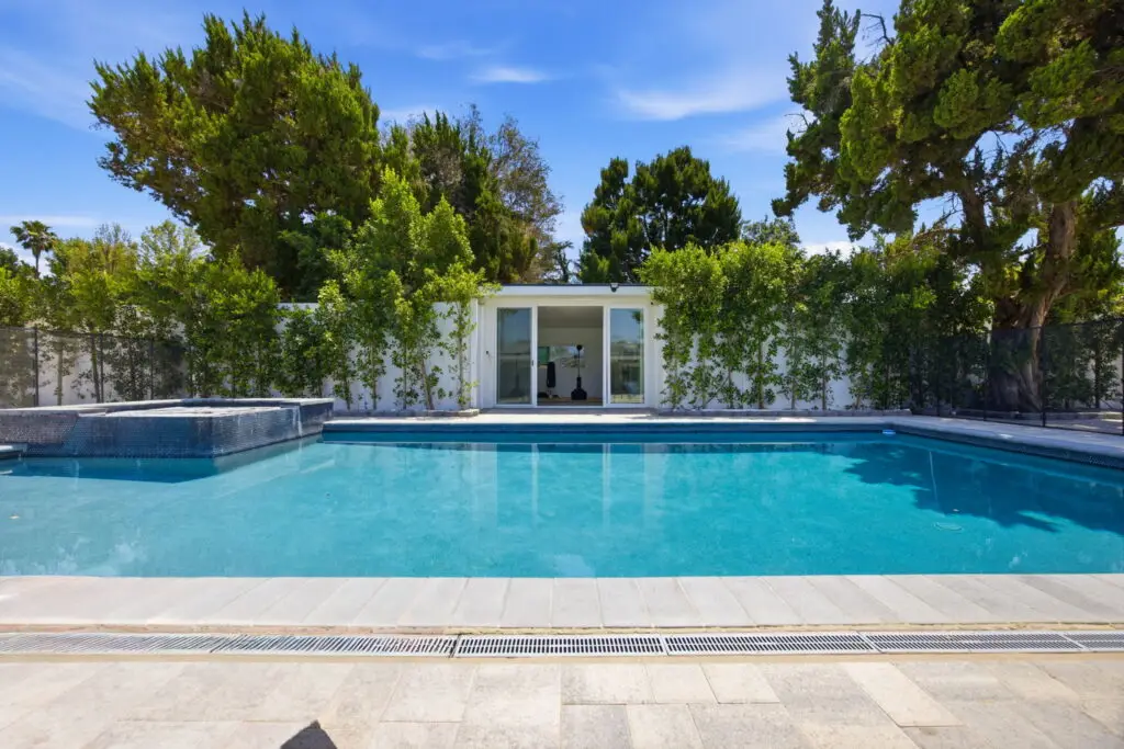 Residential drug addiction treatment environment at Spiritual Wellness and Recovery in Northridge